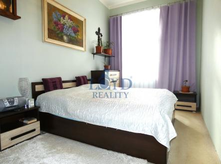 ložnice | Prodej bytu, 2+1, 64 m²