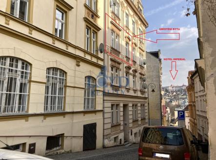 dům | Prodej bytu, 2+1, 64 m²