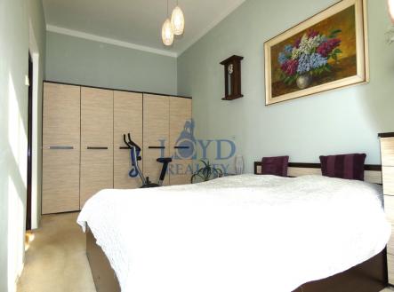 ložnice | Prodej bytu, 2+1, 64 m²