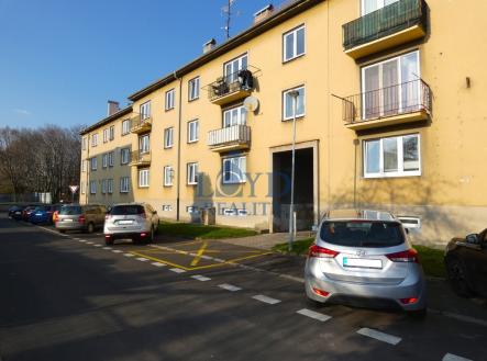 p1050247.jpg | Pronájem bytu, 2+1, 61 m²