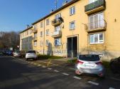 Pronájem bytu, 2+1, 61 m²