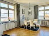 Prodej bytu, 2+1, 108 m²