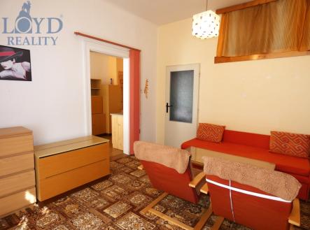 Prodej bytu, 1+1, 30 m² obrázek