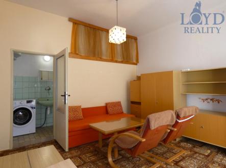 pokoj | Prodej bytu, 1+1, 30 m²