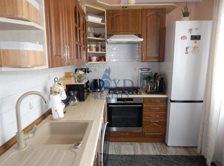 dscn3591.jpg | Prodej bytu, 3+1, 55 m²