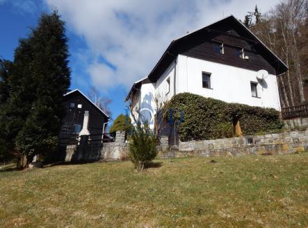 Prodej - chata/rekreační objekt, 169 m² obrázek