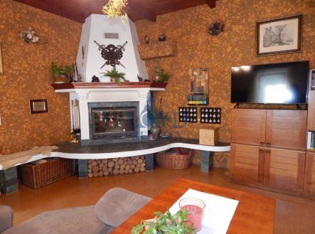 dscn3296.jpg | Prodej - chata/rekreační objekt, 169 m²