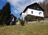 Prodej - chata/rekreační objekt, 169 m²