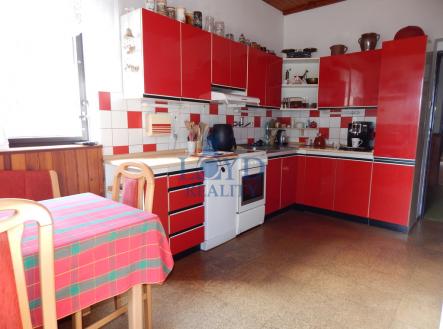 dscn3316.jpg | Prodej - chata/rekreační objekt, 169 m²