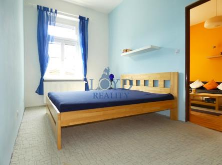 ložnice | Prodej bytu, 3+1, 80 m²