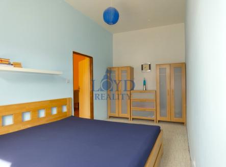 ložnice | Prodej bytu, 3+1, 80 m²