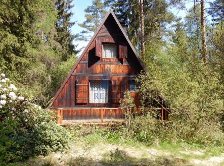 dscn38444.jpg | Prodej - chata/rekreační objekt, 45 m²
