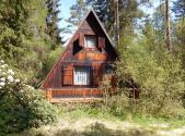 Prodej - chata/rekreační objekt, 45 m²