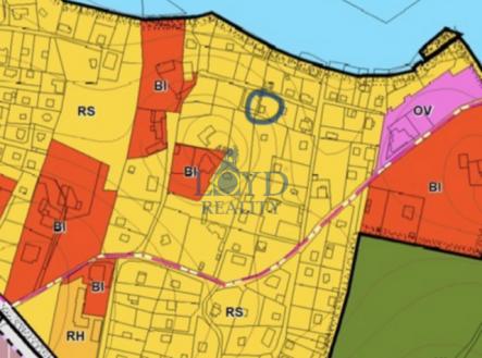 up-vykres.png | Prodej - chata/rekreační objekt, 90 m²