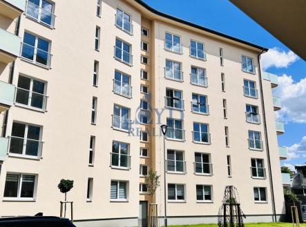 img-0412.jpeg | Pronájem bytu, 3+kk, 91 m²
