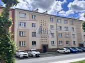 Prodej bytu, 2+1, 60 m²