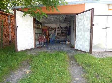 dscn4092.jpg | Prodej - malý objekt/garáž
