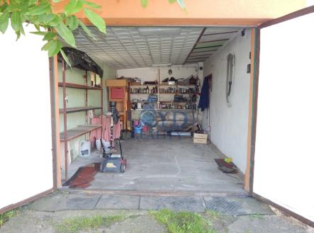 dscn4088.jpg | Prodej - malý objekt/garáž