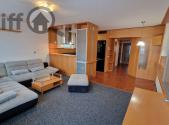 Pronájem bytu, 3+kk, 86 m²