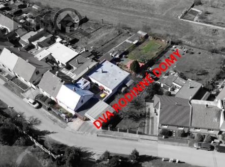 1  | Prodej - dům/vila, 231 m²