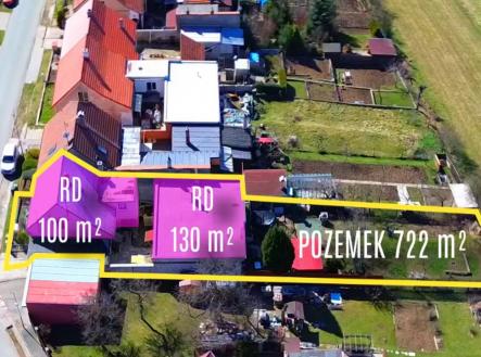 FIRST_VIEW_ZAKŘANY 4-3 | Prodej - dům/vila, 231 m²