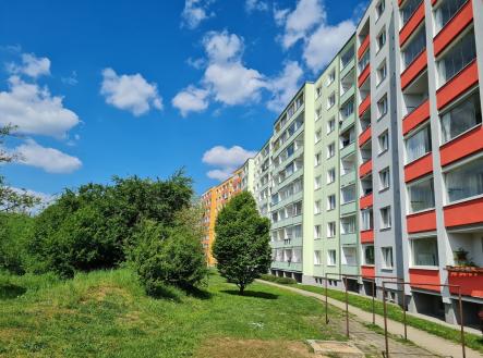 Prodej bytu, 1+1, 40 m² obrázek