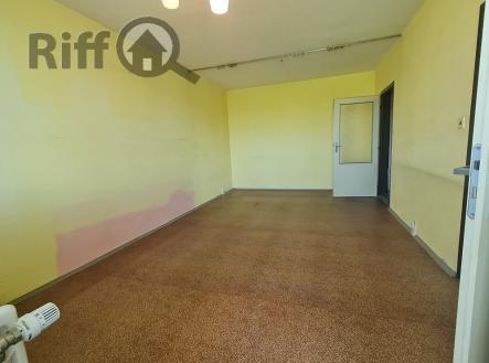 2 pokoj 20m2 | Prodej bytu, 1+1, 40 m²
