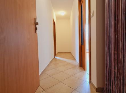 4 pronájem 1+kk Křepelčí pokoj s kk | Pronájem bytu, 1+kk, 32 m²