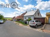 Pronájem - dům/vila, 100 m²