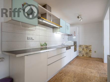 20 | Pronájem - dům/vila, 100 m²