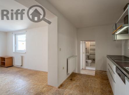 21 | Pronájem - dům/vila, 100 m²