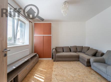 22 | Pronájem - dům/vila, 100 m²