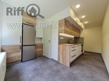 a (1).jpg | Pronájem bytu, 1+1, 38 m²