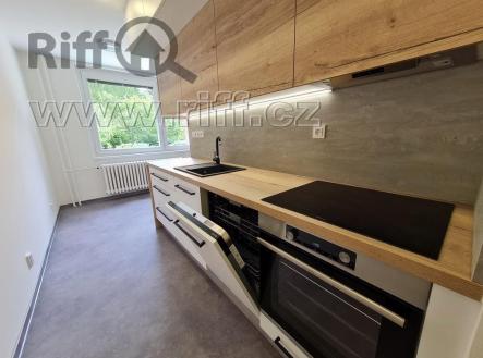 d.jpg | Pronájem bytu, 1+1, 38 m²