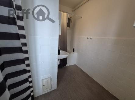 4. koupelna | Prodej bytu, 2+1, 58 m²