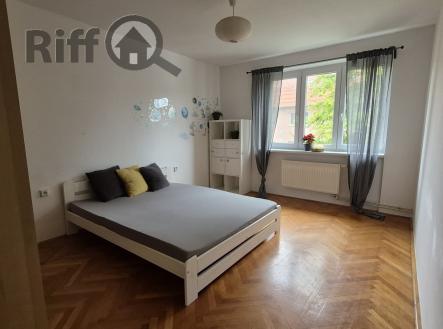 2. ložnice | Prodej bytu, 2+1, 58 m²