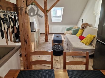 20251118_123519 | Pronájem bytu, 3+kk, 87 m²