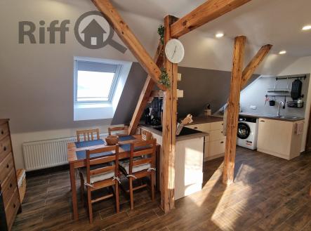 20251118_123411 | Pronájem bytu, 3+kk, 87 m²