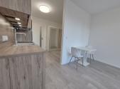 Pronájem bytu, 1+kk, 35 m²