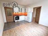 Pronájem bytu, 2+kk, 46 m²