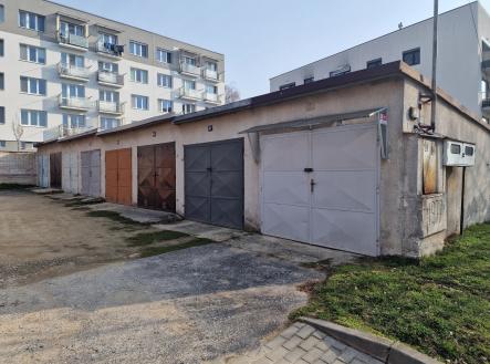 20260324_082828 | Pronájem - malý objekt/garáž