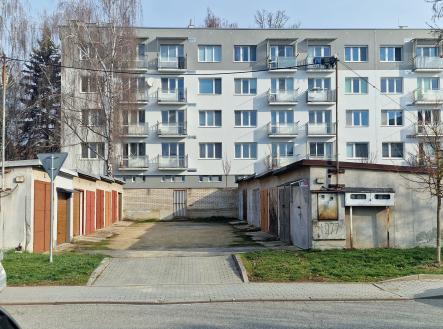 20260324_083001 | Pronájem - malý objekt/garáž