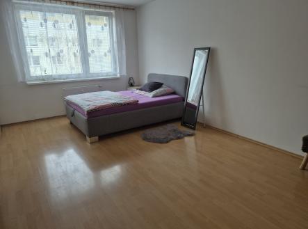 4 ložnice 2 | Pronájem bytu, 2+kk, 51 m²