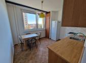 Pronájem bytu, 1+1, 46 m²