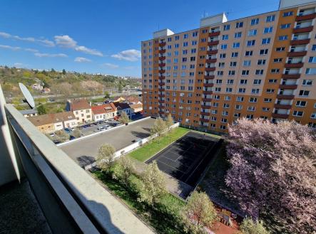 20260409_161711 | Pronájem bytu, 1+1, 46 m²