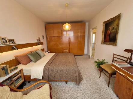 3 Ibsenova 3+1 ložnice | Prodej bytu, 3+1, 76 m²