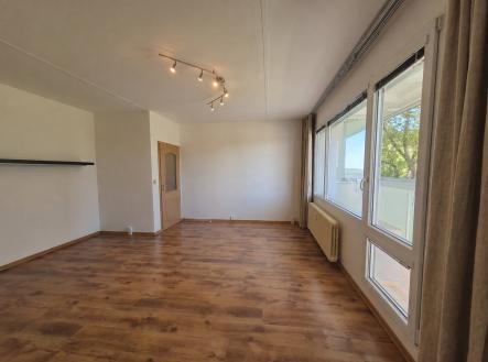 4 obývací pokoj | Prodej bytu, 4+1, 85 m²