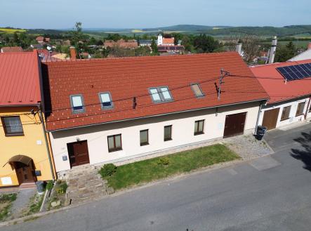 DJI_0047 | Prodej - dům/vila, 283 m²