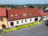 Prodej - dům/vila, 283 m²