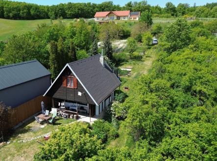 a | Prodej - chata/rekreační objekt, 100 m²